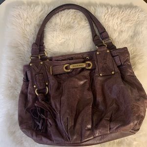 Vintage early 2000’s Juicy Couture Bag